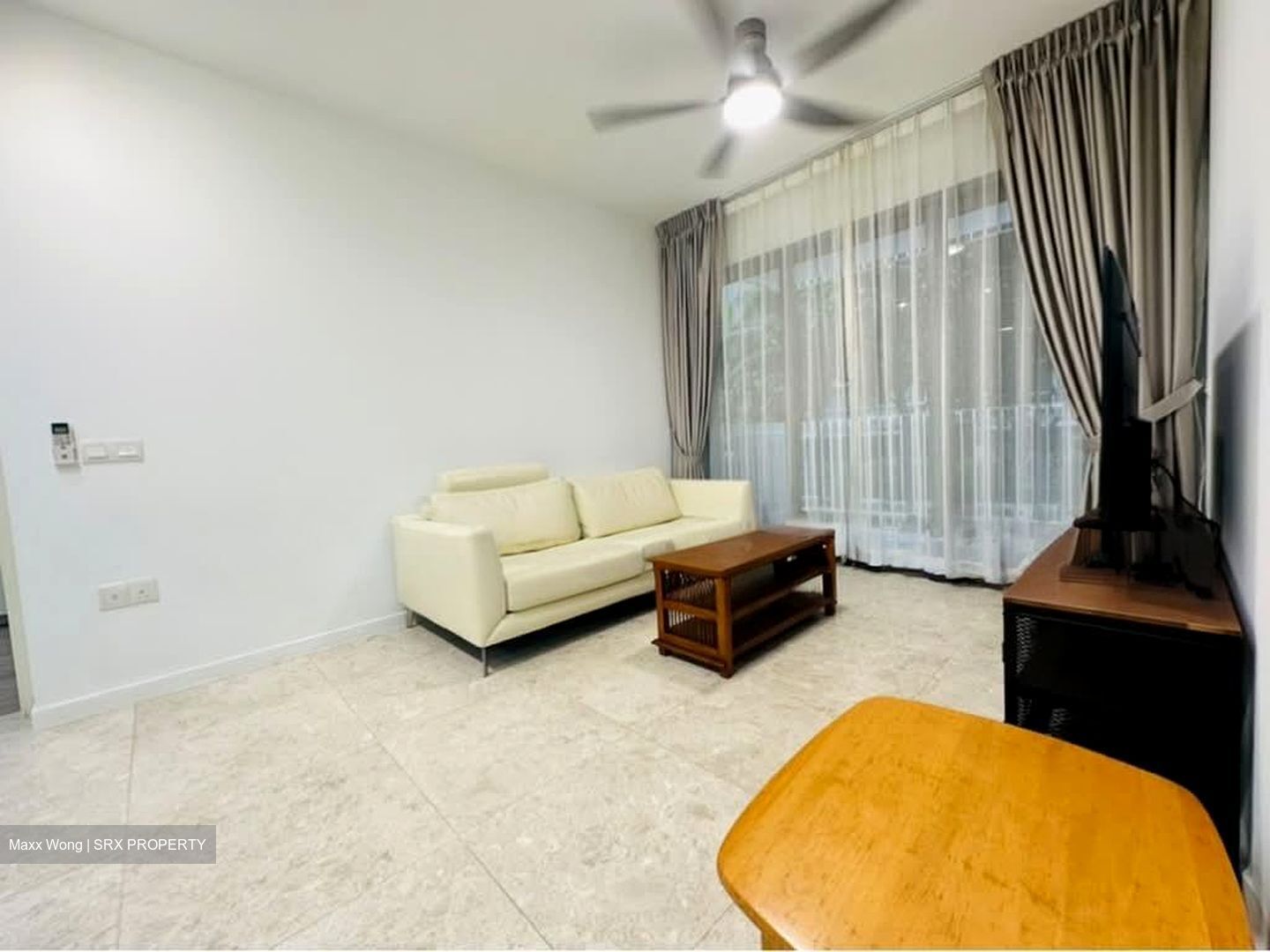The Lakefront Residences (D22), Condominium #602957341